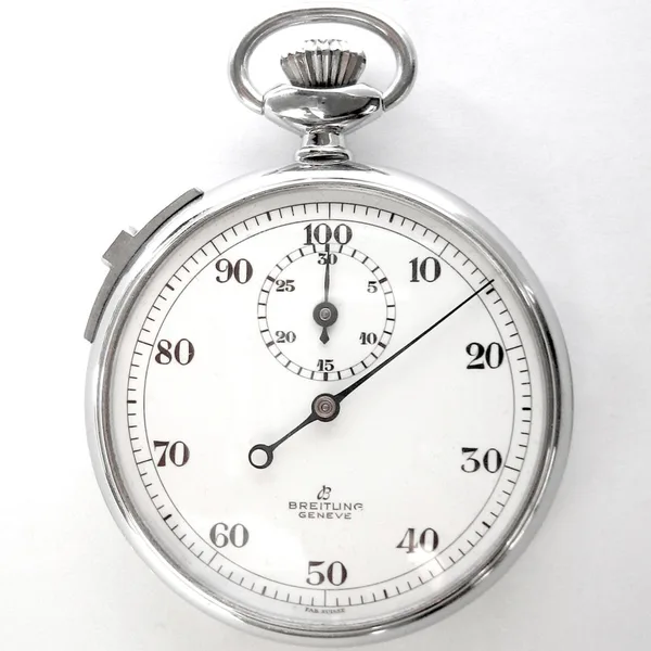 Yema Superman Slim watch example