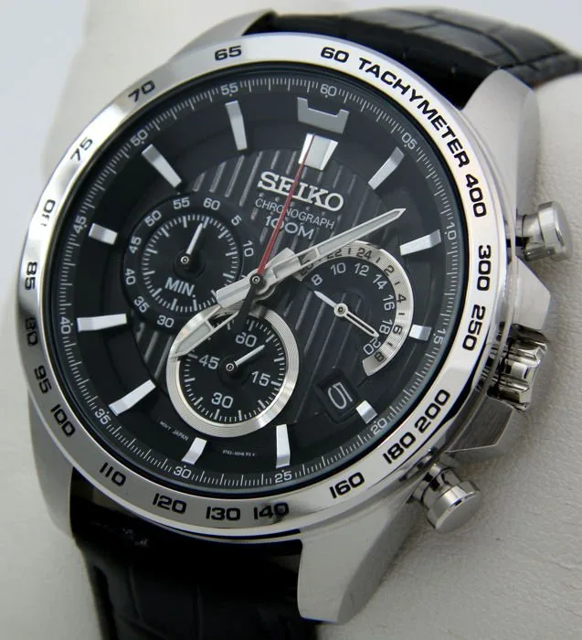 Maurice de Mauriac Pillow Watch review