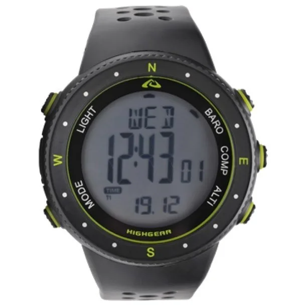 Highgear sports watch