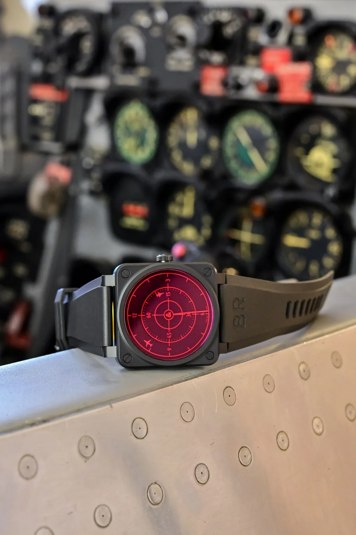 Oris Divers 65 Boogeyman and Aeroman watches