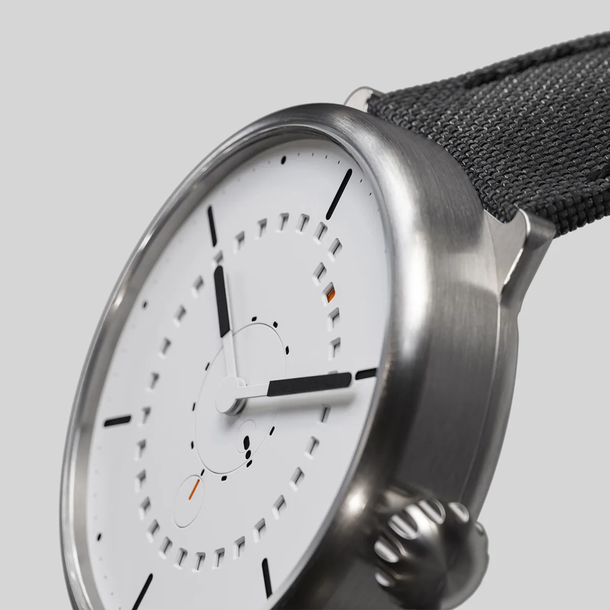 Ochs & Junior CCA with textile strap and buckle