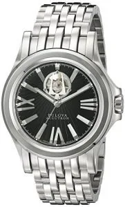 Bulova 63A103 Accutron Kirkwood Men's Watch
