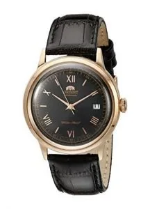 Orient FER24008B0 watch with Roman numerals