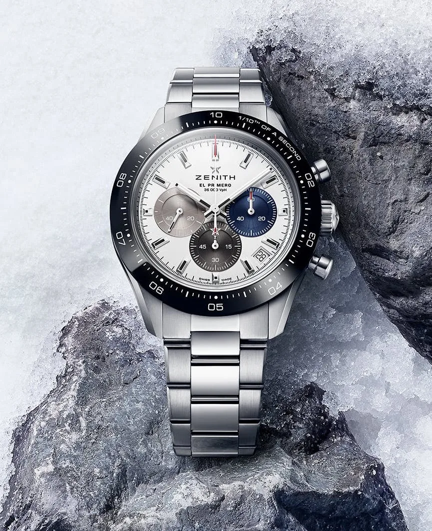 Zenith El Primero watch