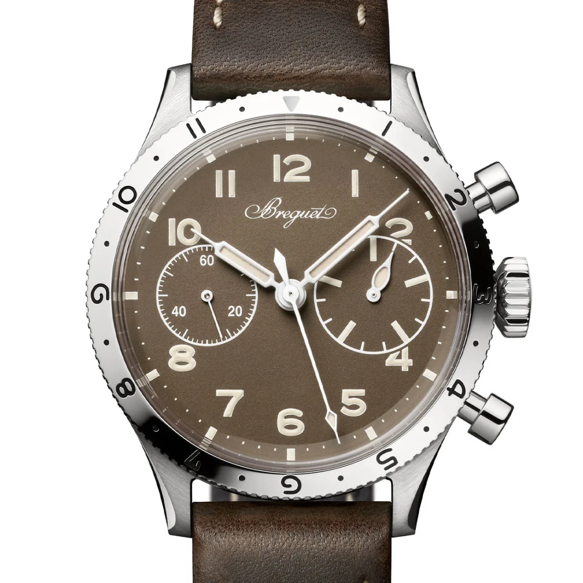 Luxury timepiece showcased at Only Watch 2021