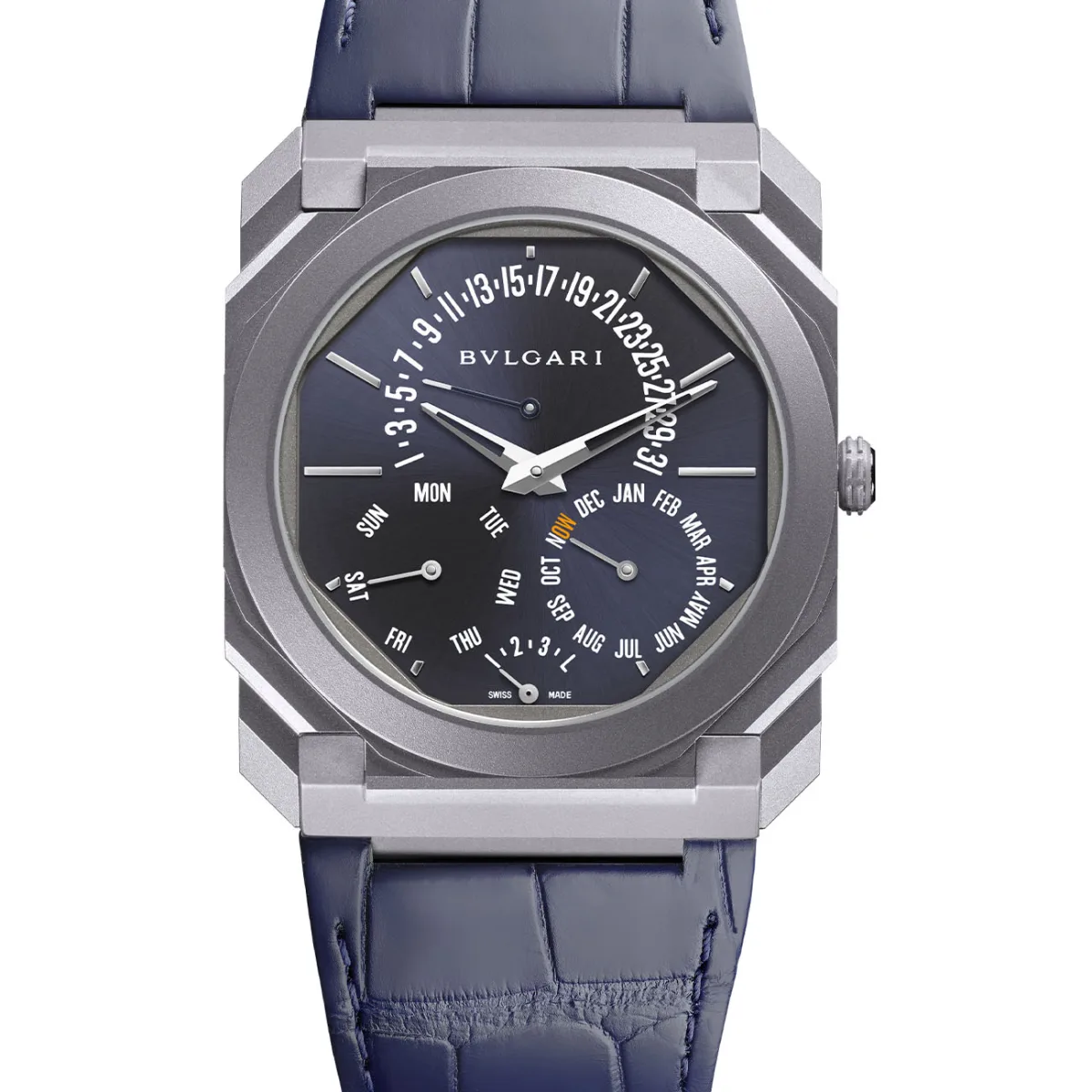 Exclusive design watch at Only Watch 2021 auction