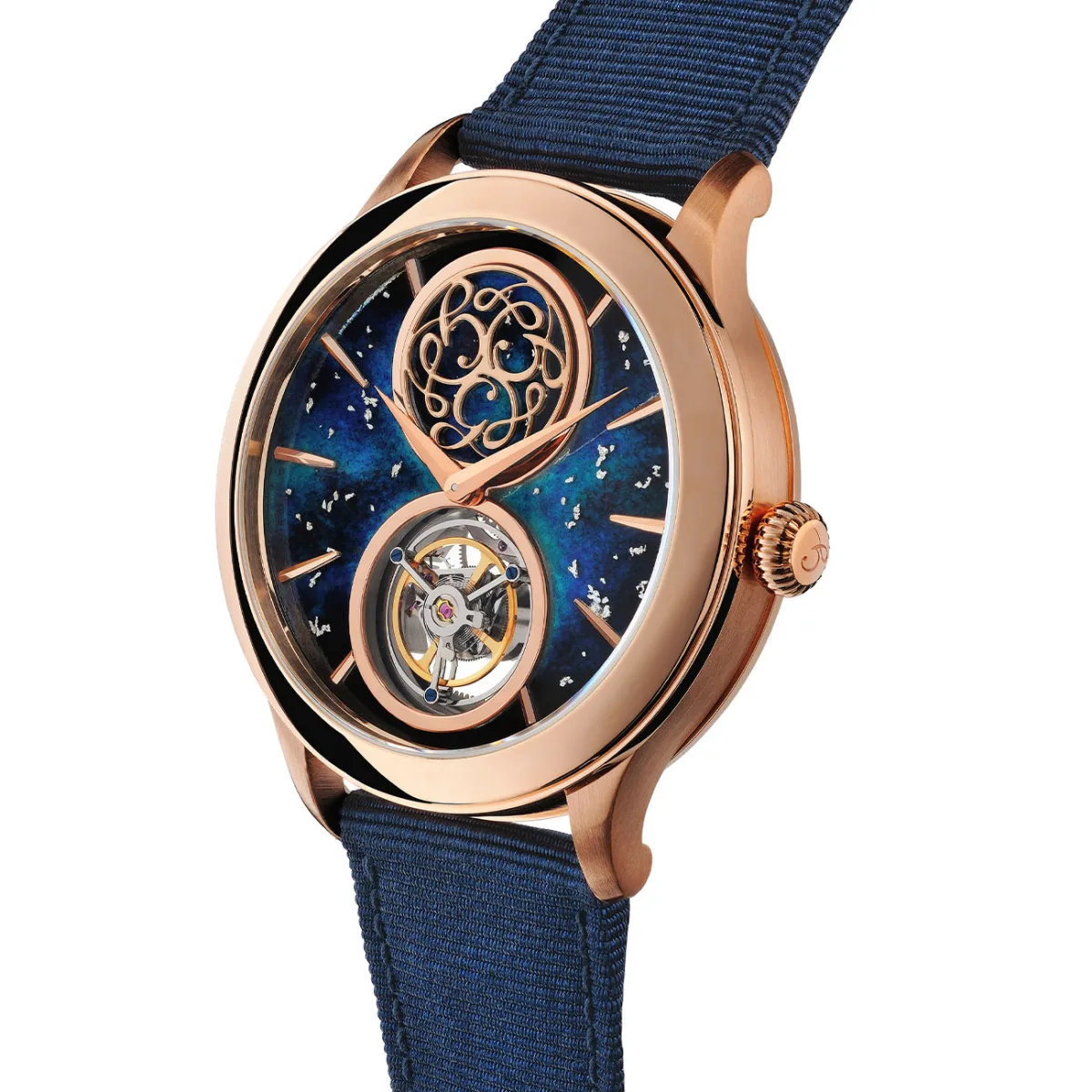 Collector's item watch from Only Watch 2021