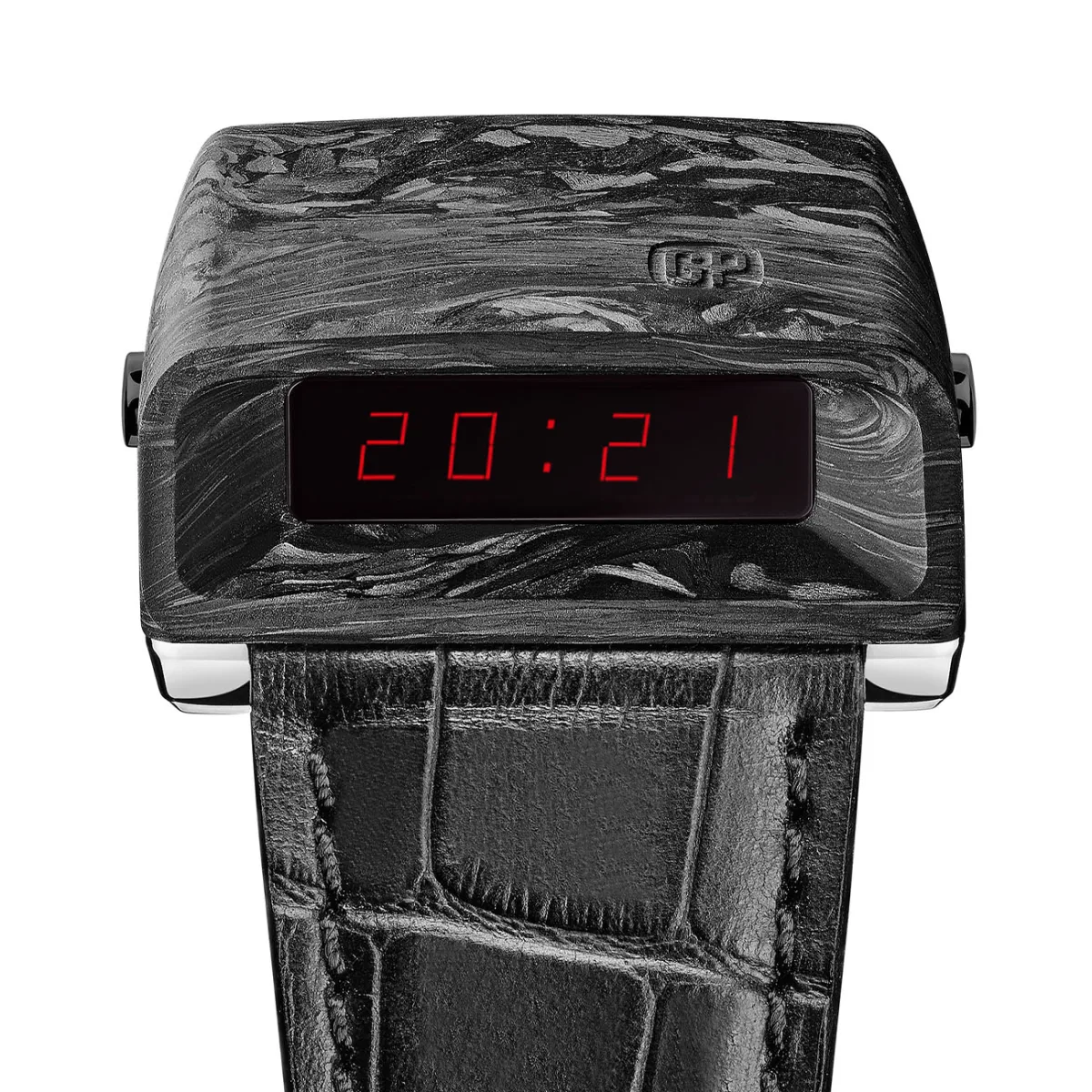 Creative watch design at Only Watch 2021