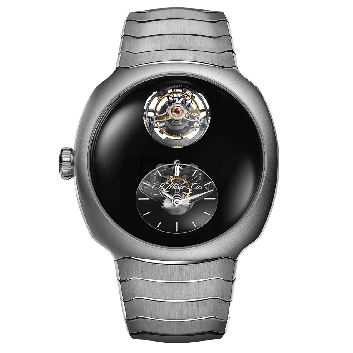 Exquisite watch model from Only Watch 2021