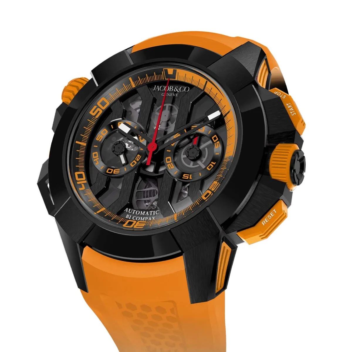 Luxury watch with a special design at Only Watch 2021