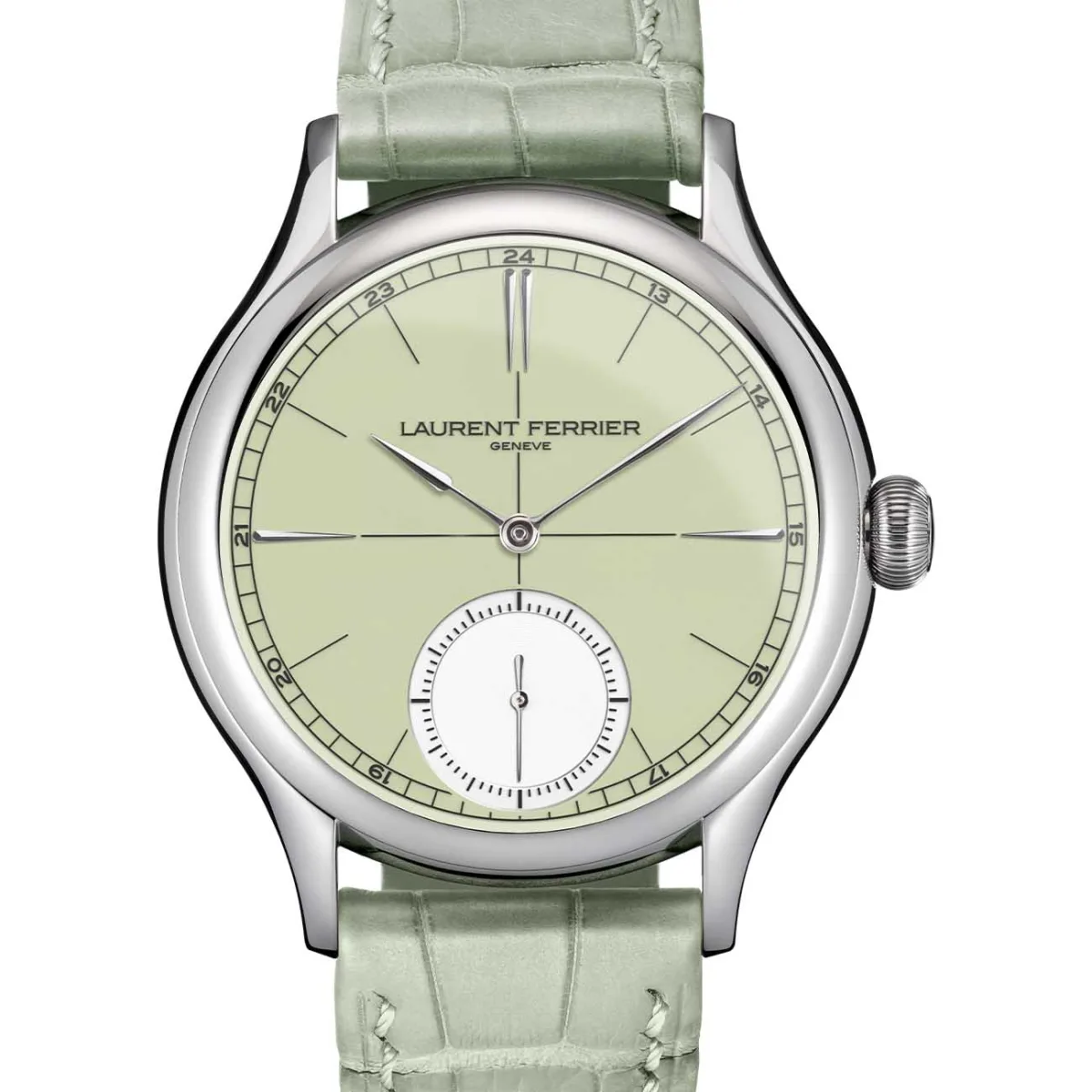 Unique watch model auctioned at Only Watch 2021