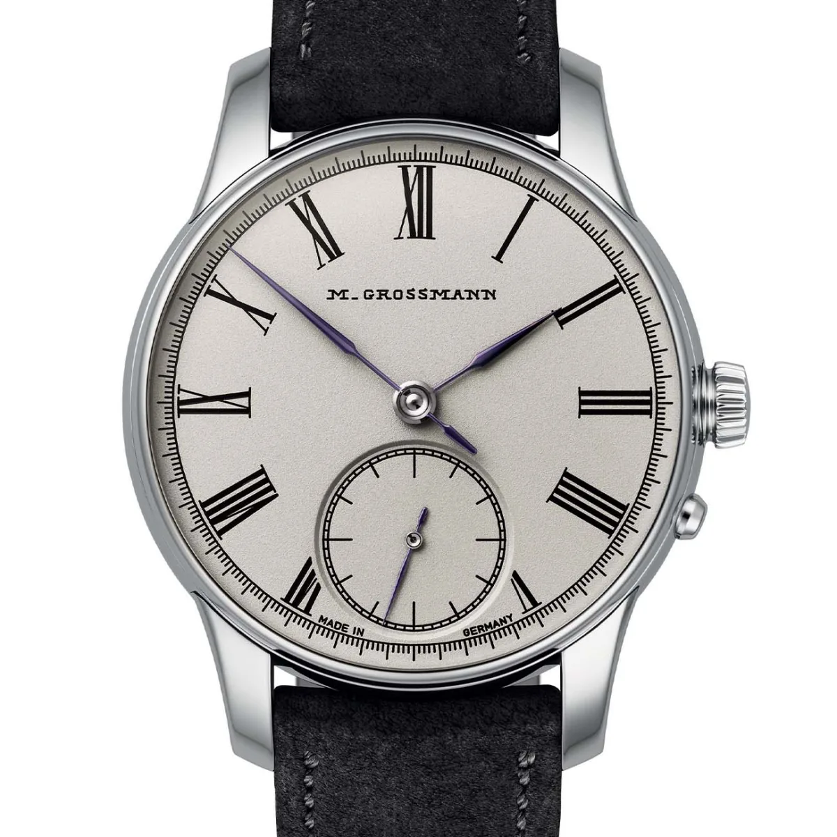 Rare model watch from Only Watch 2021