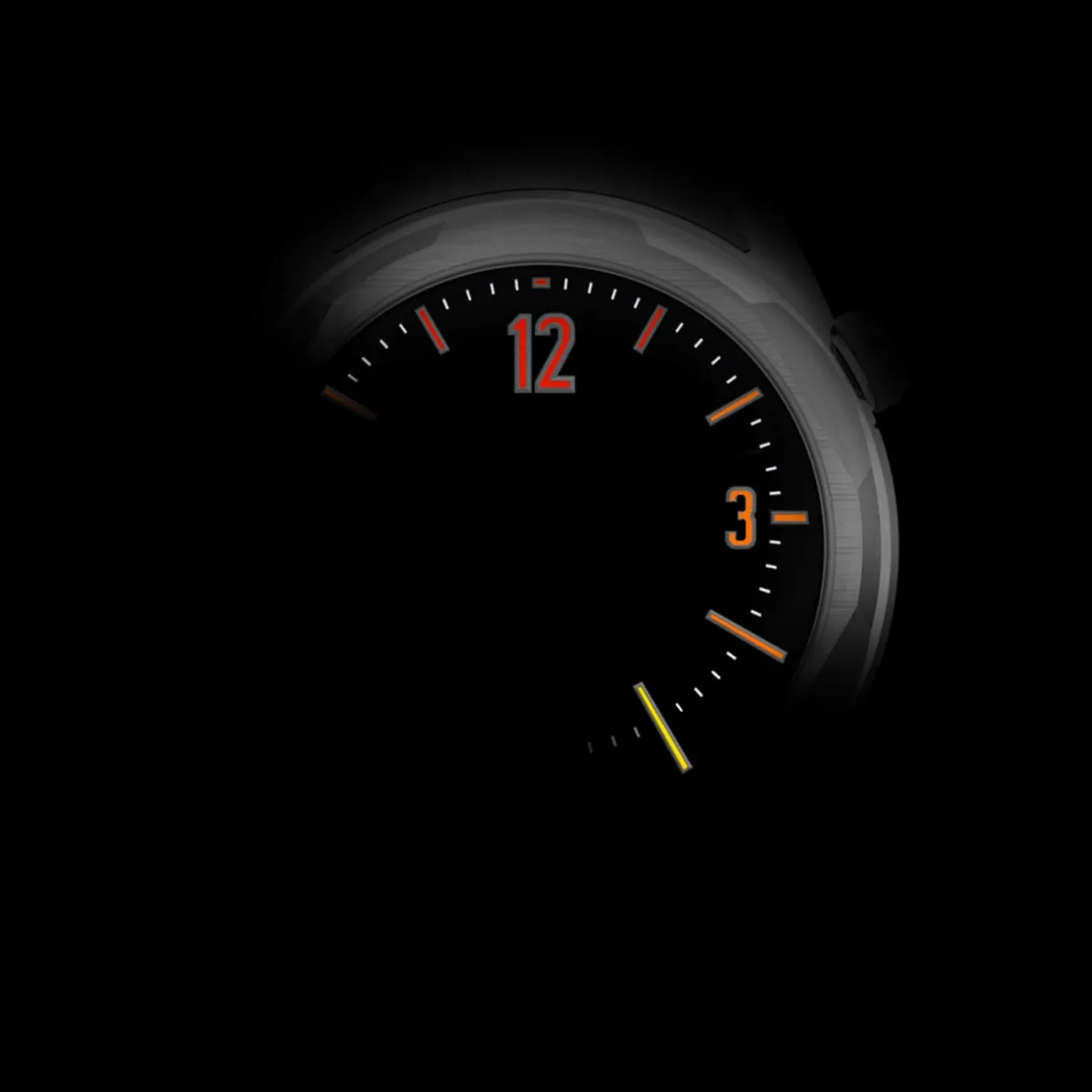 High-end watch design at Only Watch 2021