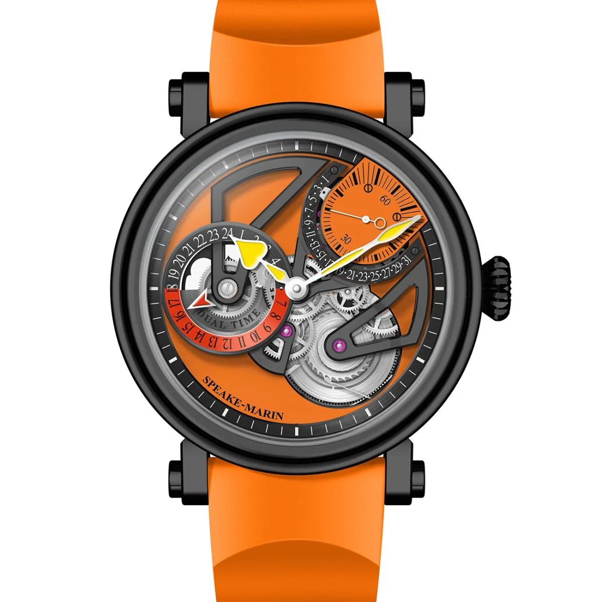 Special watch model from Only Watch 2021