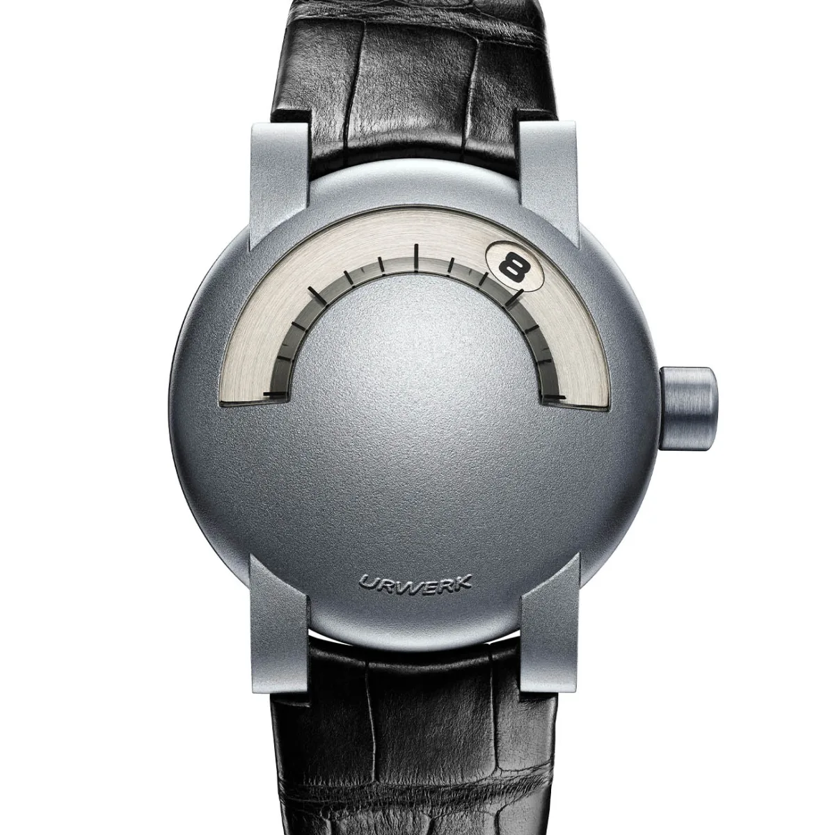 Luxury timepiece with unique features at Only Watch 2021