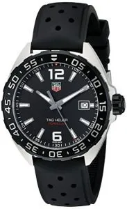 TAG Heuer Men's WAZ1110.FT8023 Formula 1 Watch