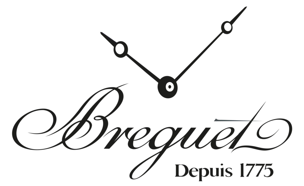 Breguet pocket watch