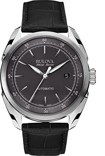 Bulova Accu Swiss 63B188 watch
