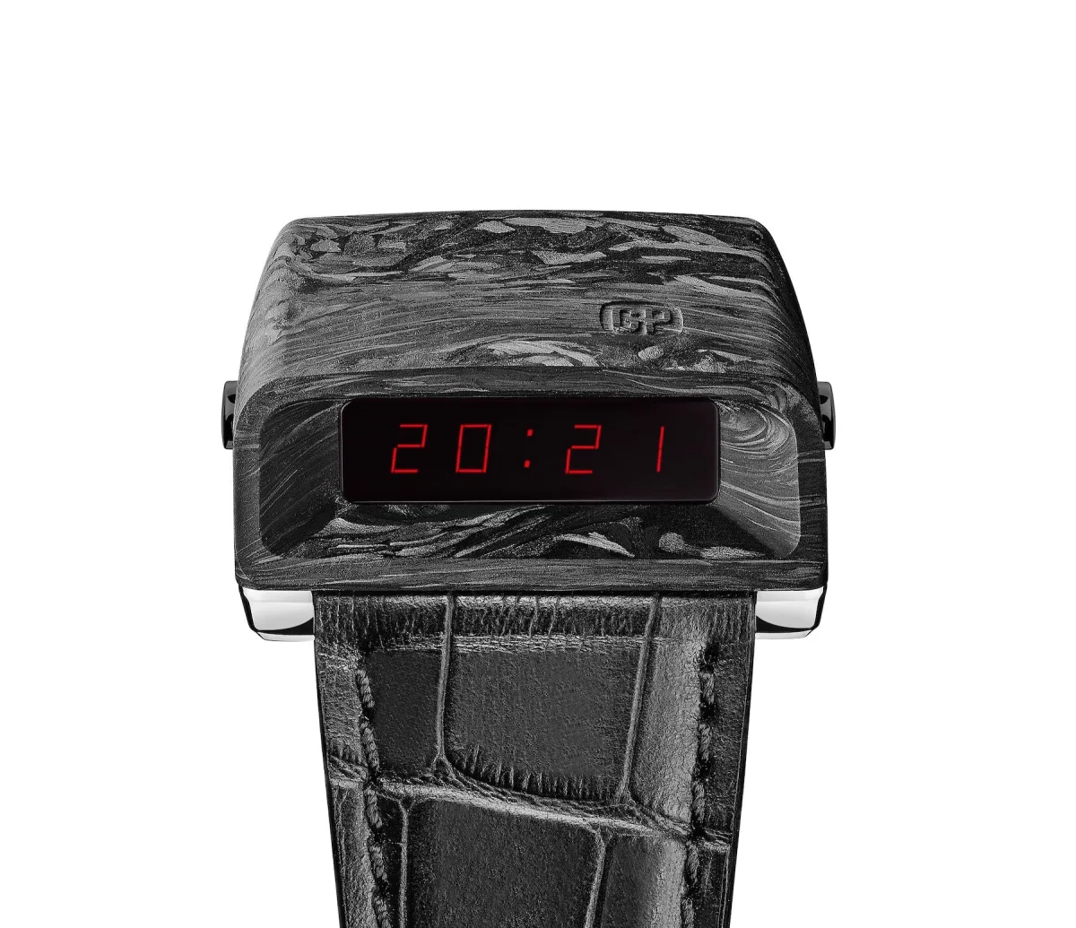 Girard-Perregaux Casquette - Only Watch Edition