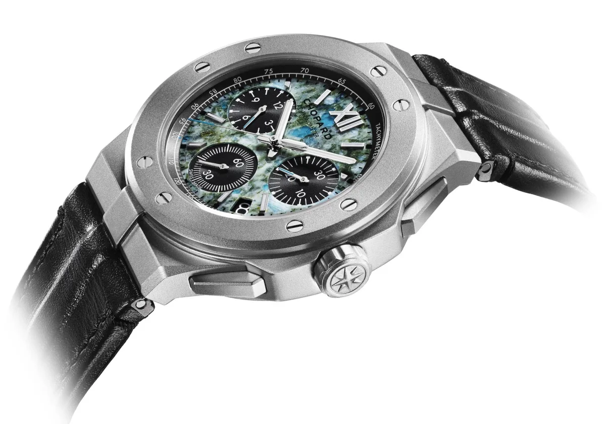 Chopard Alpine Eagle XL Chrono for Only Watch