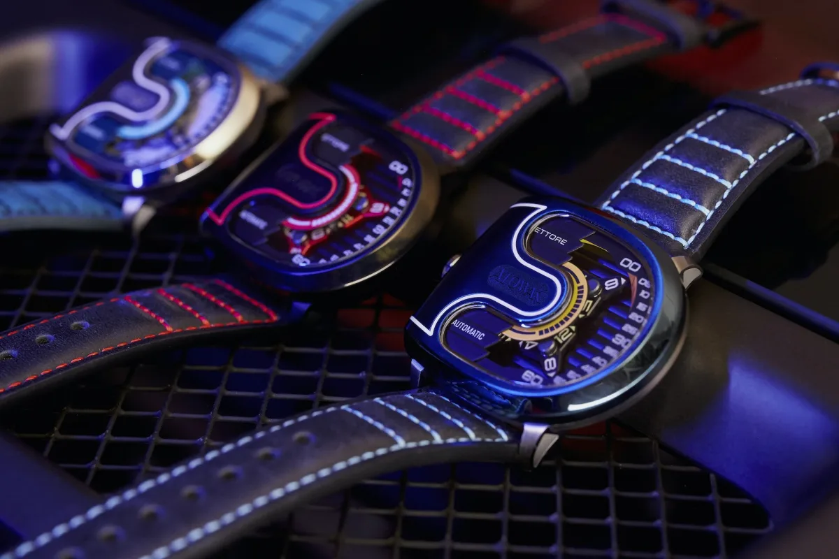 Watch image