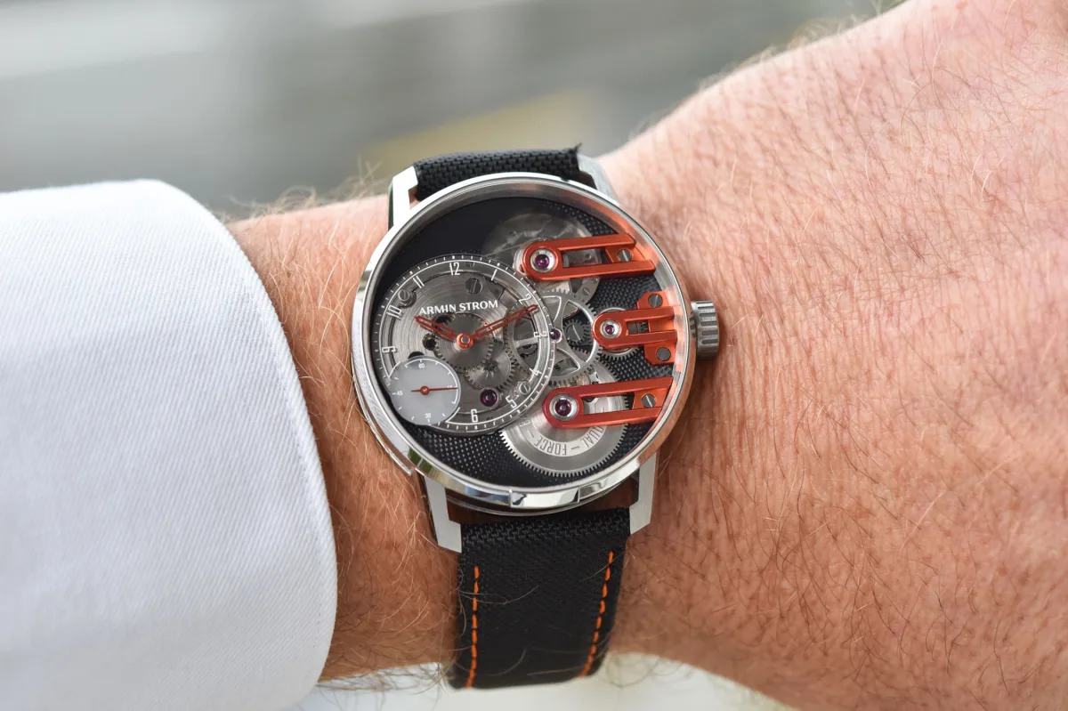 Watch image