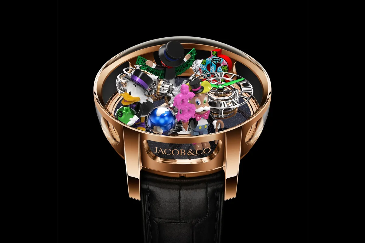 Watch image