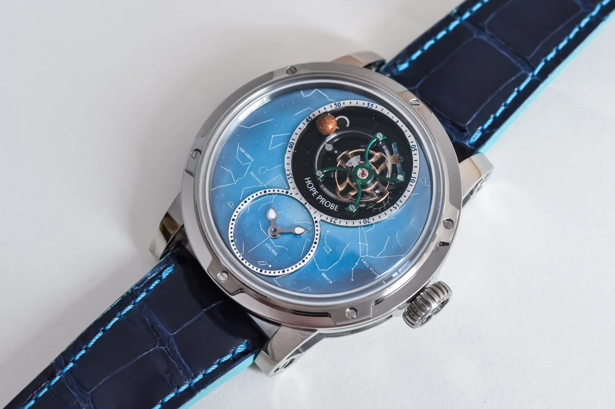 Watch image