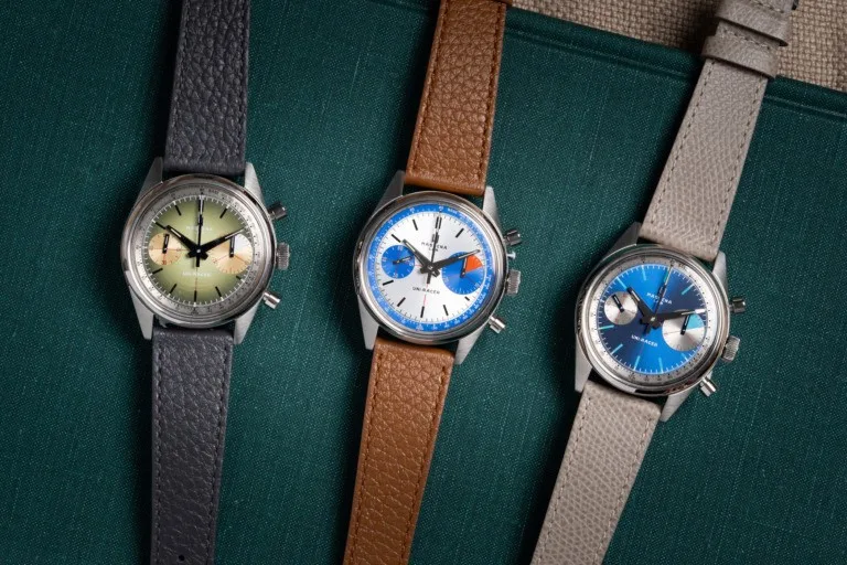 Watch image