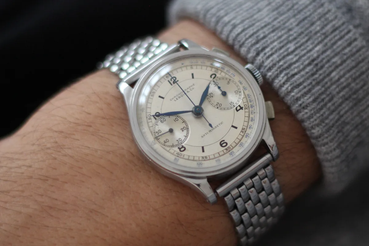 Watch image