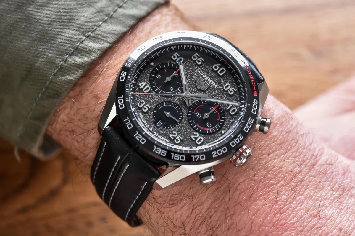 Watch image