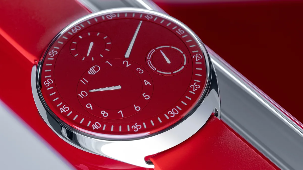 Watch image
