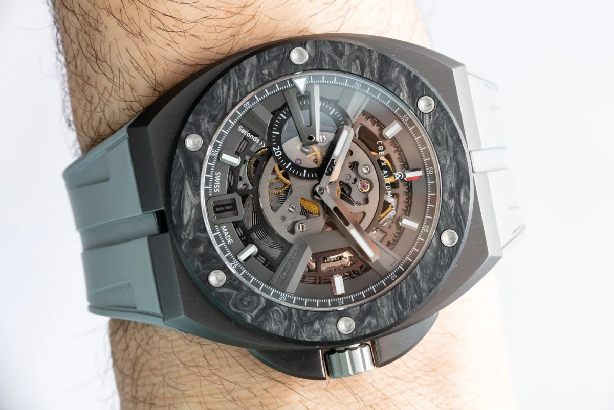 Watch image