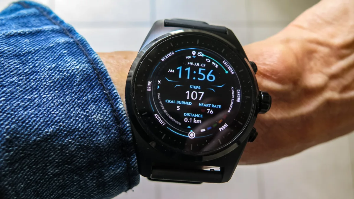 Watch image