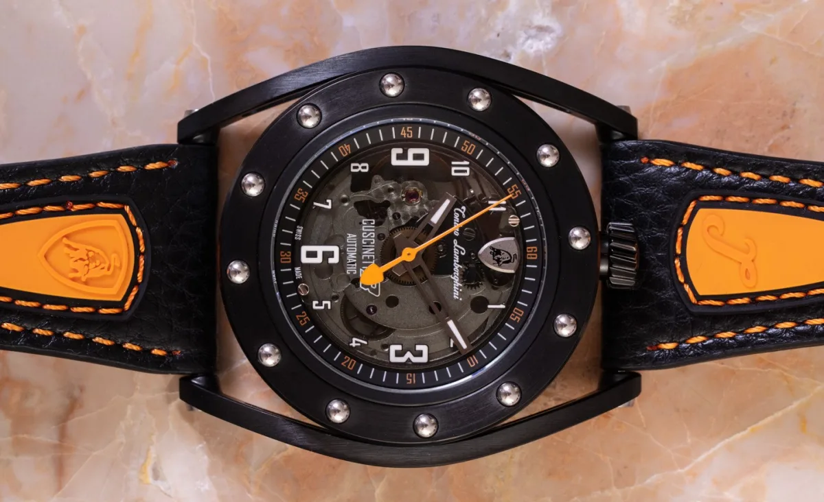 Watch image