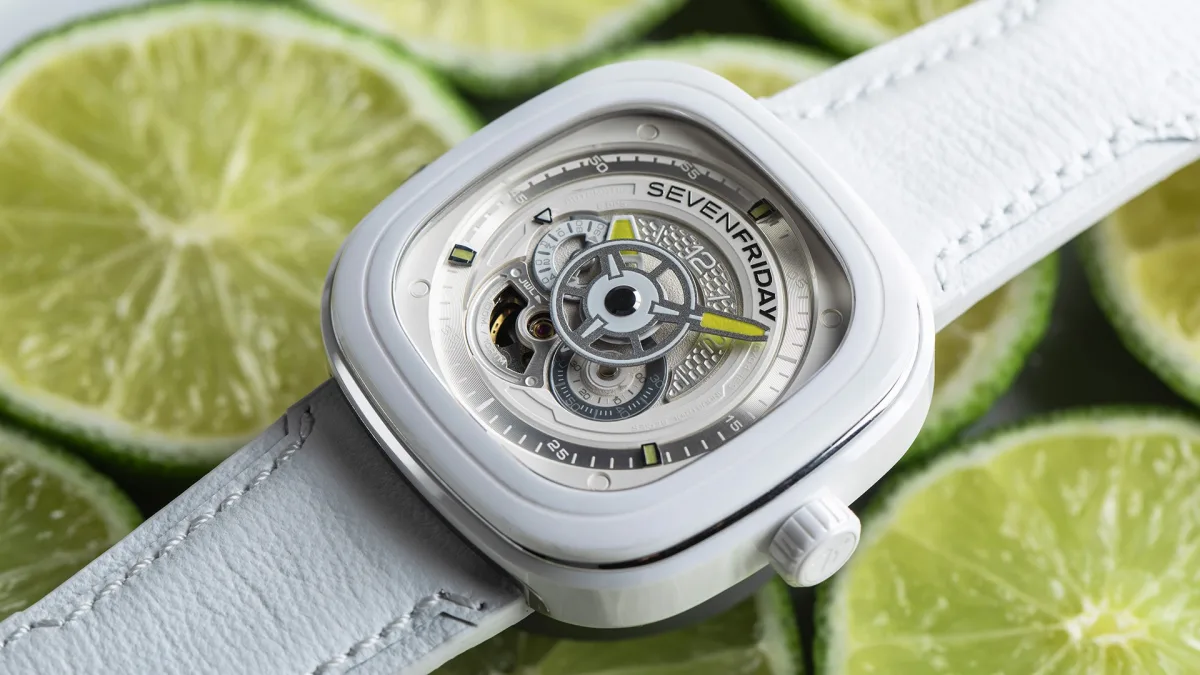 Watch image