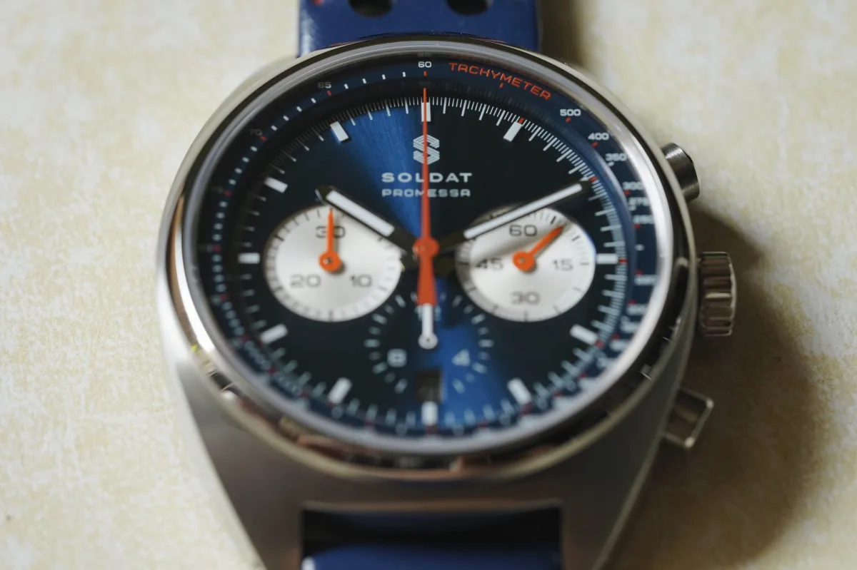 Watch image