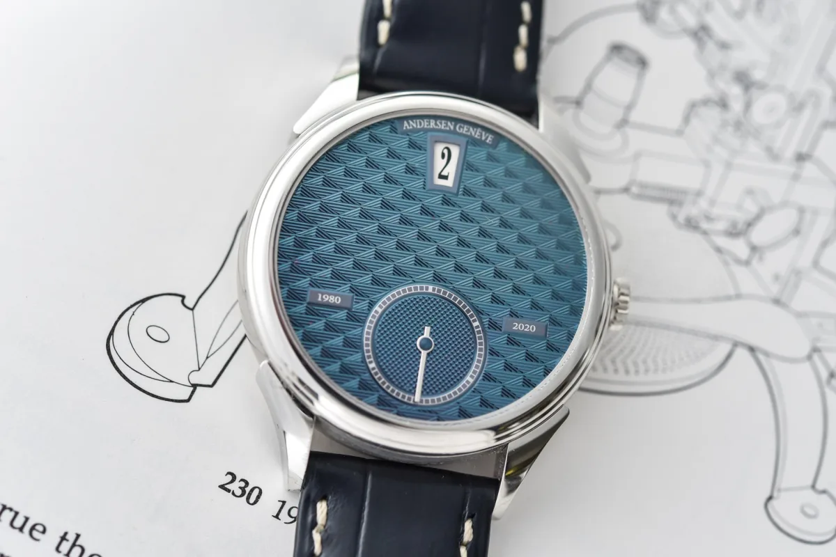 Watch image