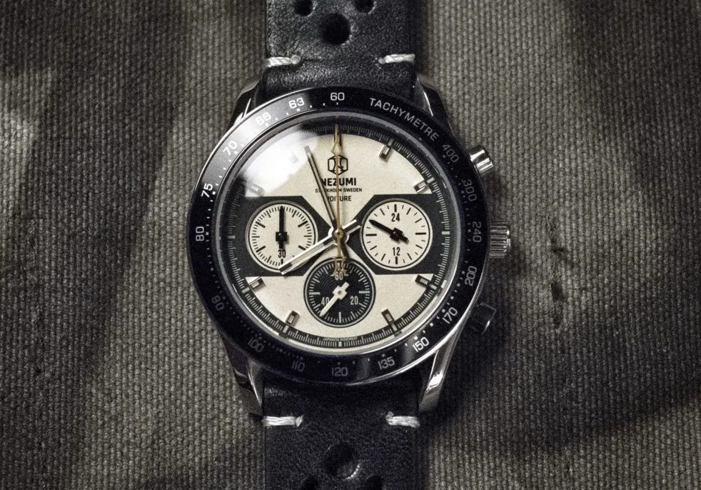 Watch image