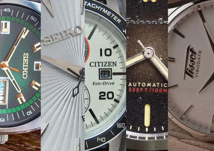 Watch image
