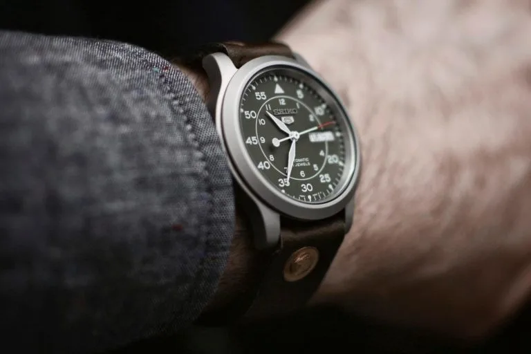 Watch image