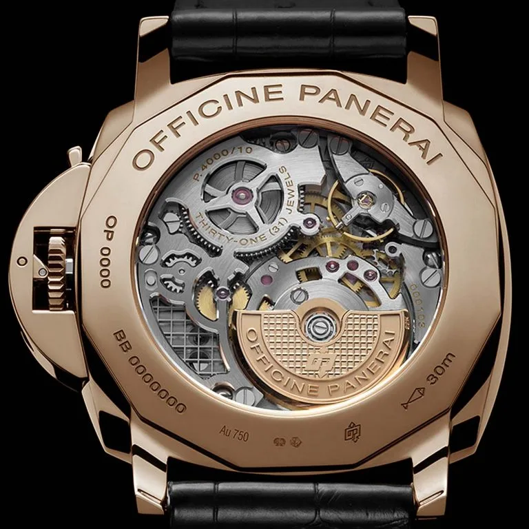Watch image