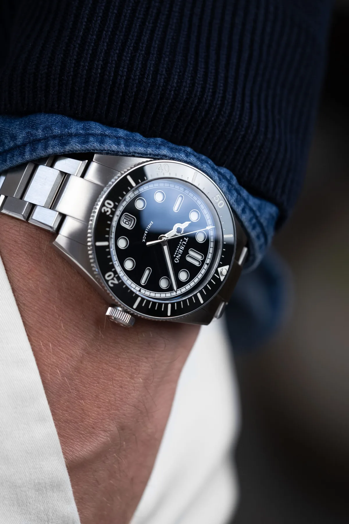 Watch image