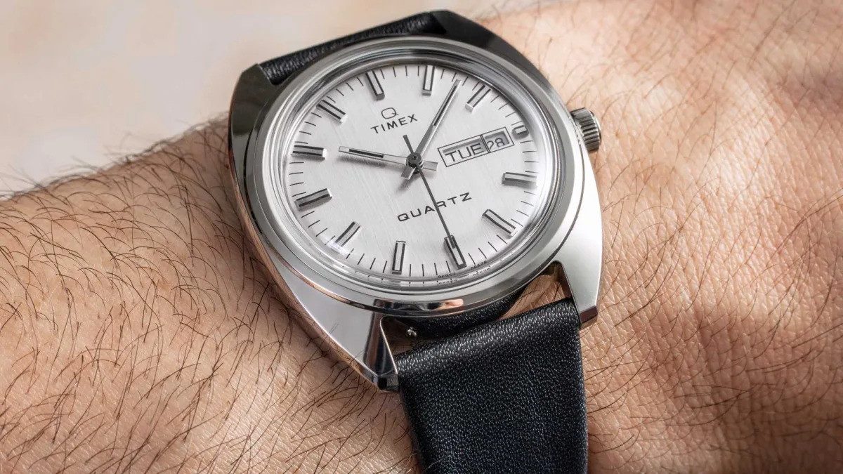 Watch image