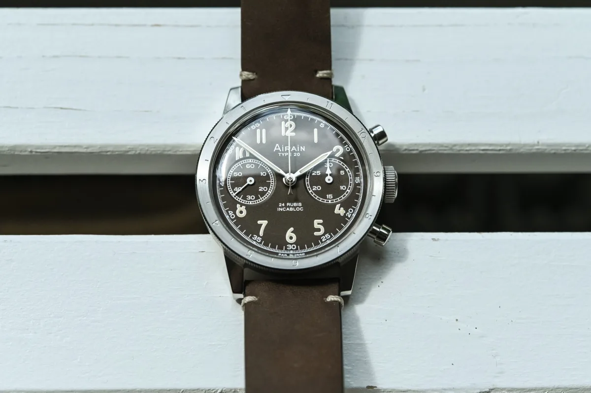 Watch image