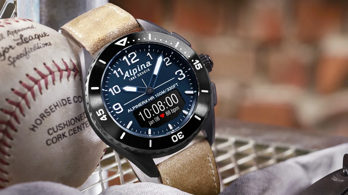 Watch image