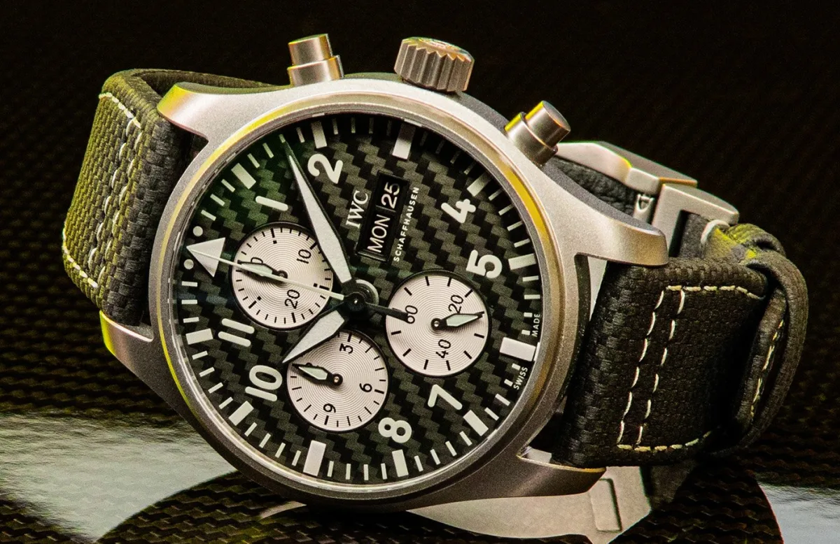 Watch image