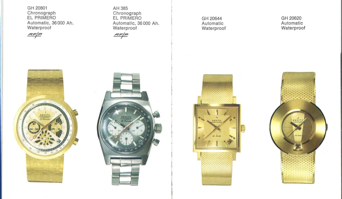 Watch image