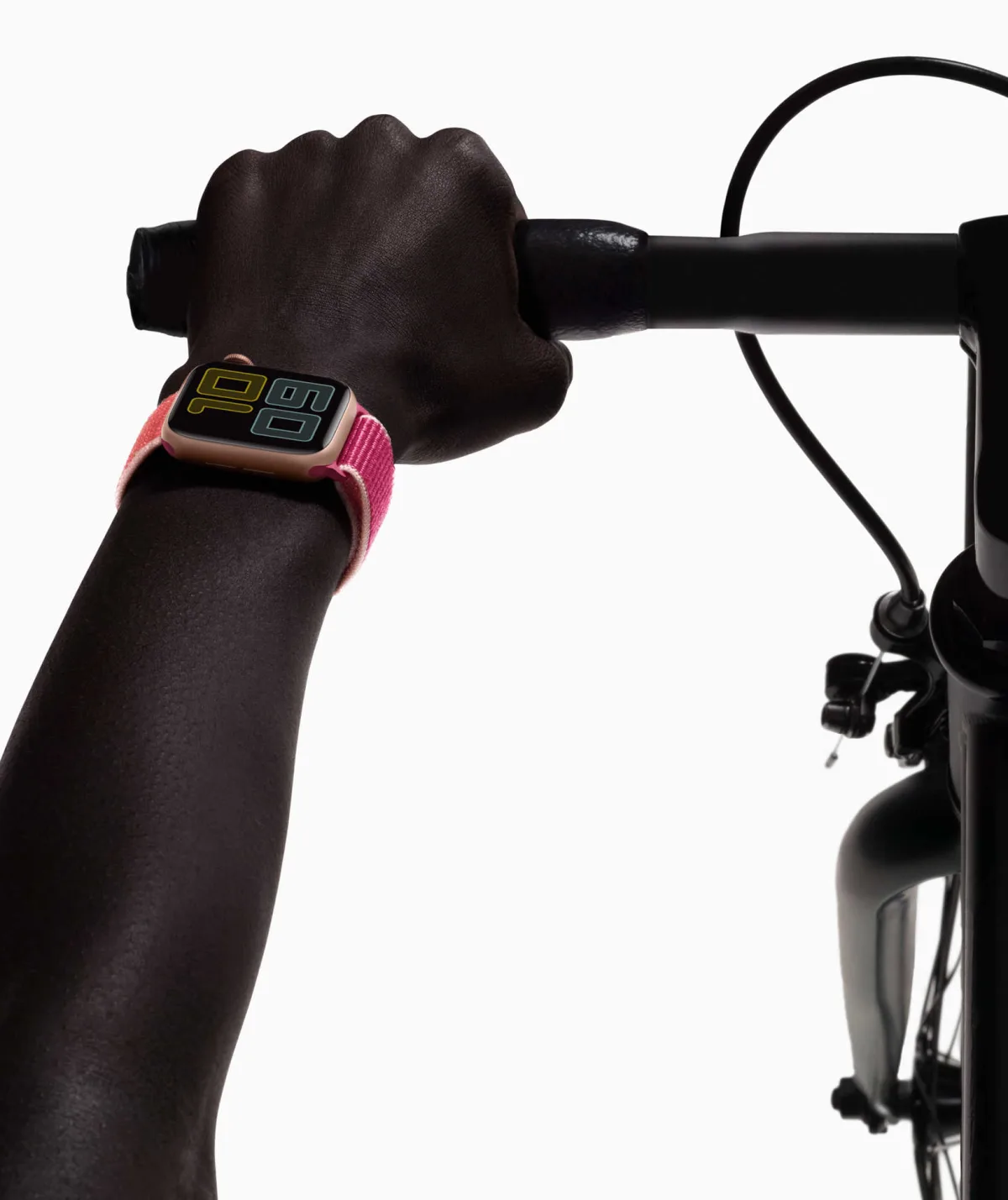 Apple Watch in Apple Watch Studio