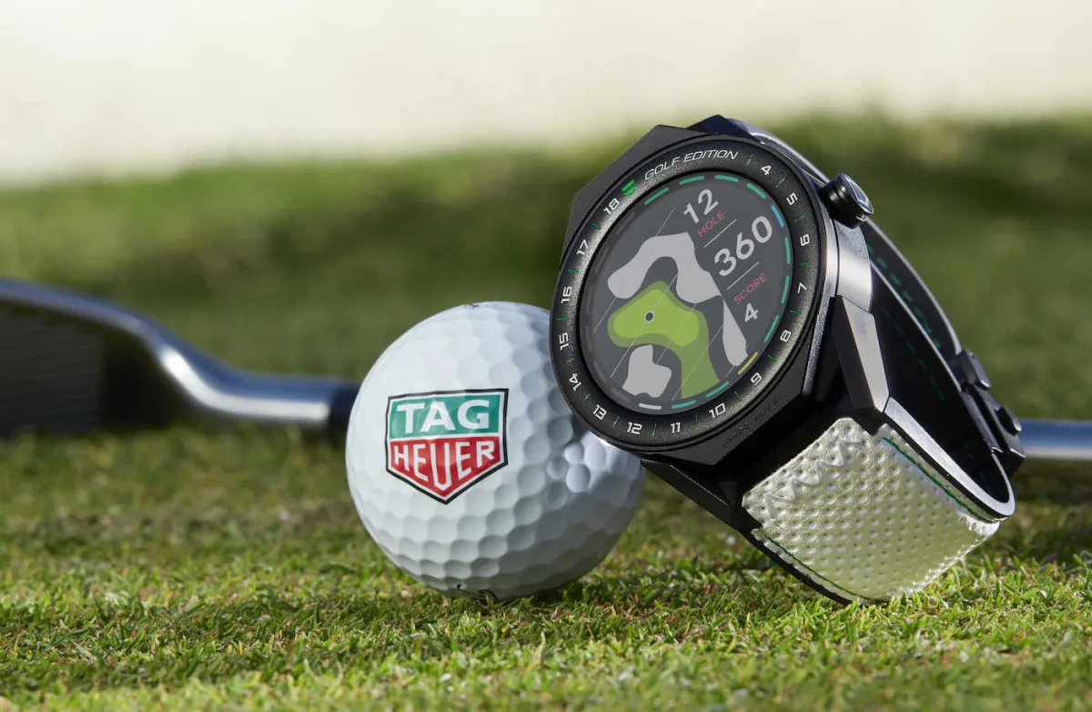 Titoni Seascoper 600 Ocean Tide with eco-friendly strap